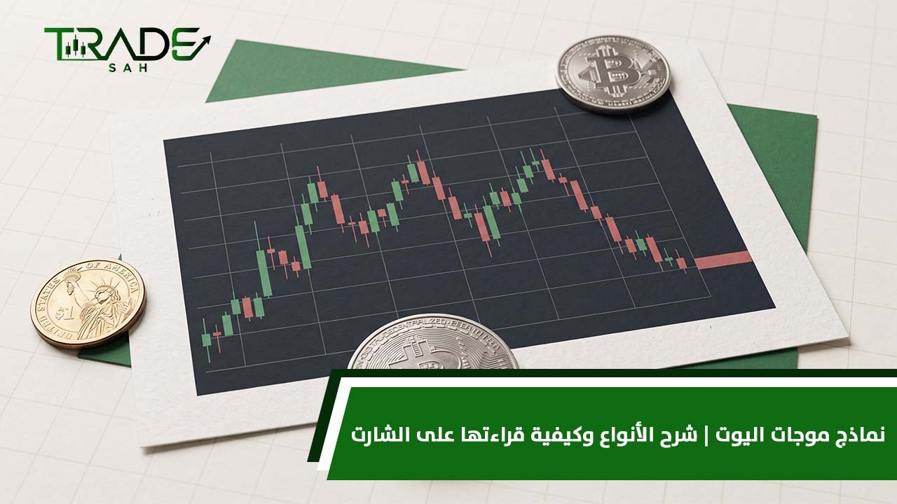 استراتيجية تتبع الاتجاه Trend Following