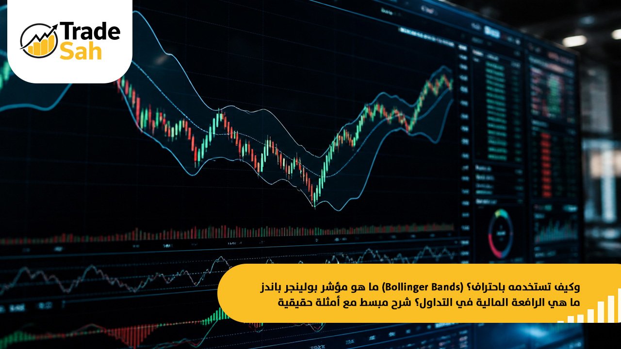 حاسبة الدعم والمقاومة كيفية تحديد نقاط الدخول والخروج بدقة