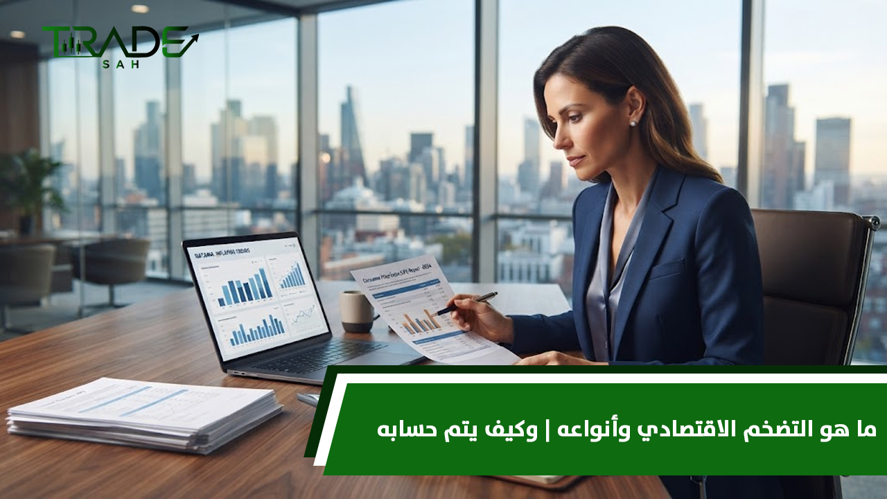 ما هو التضخم الاقتصادي وأنواعه  وكيف يتم حسابه