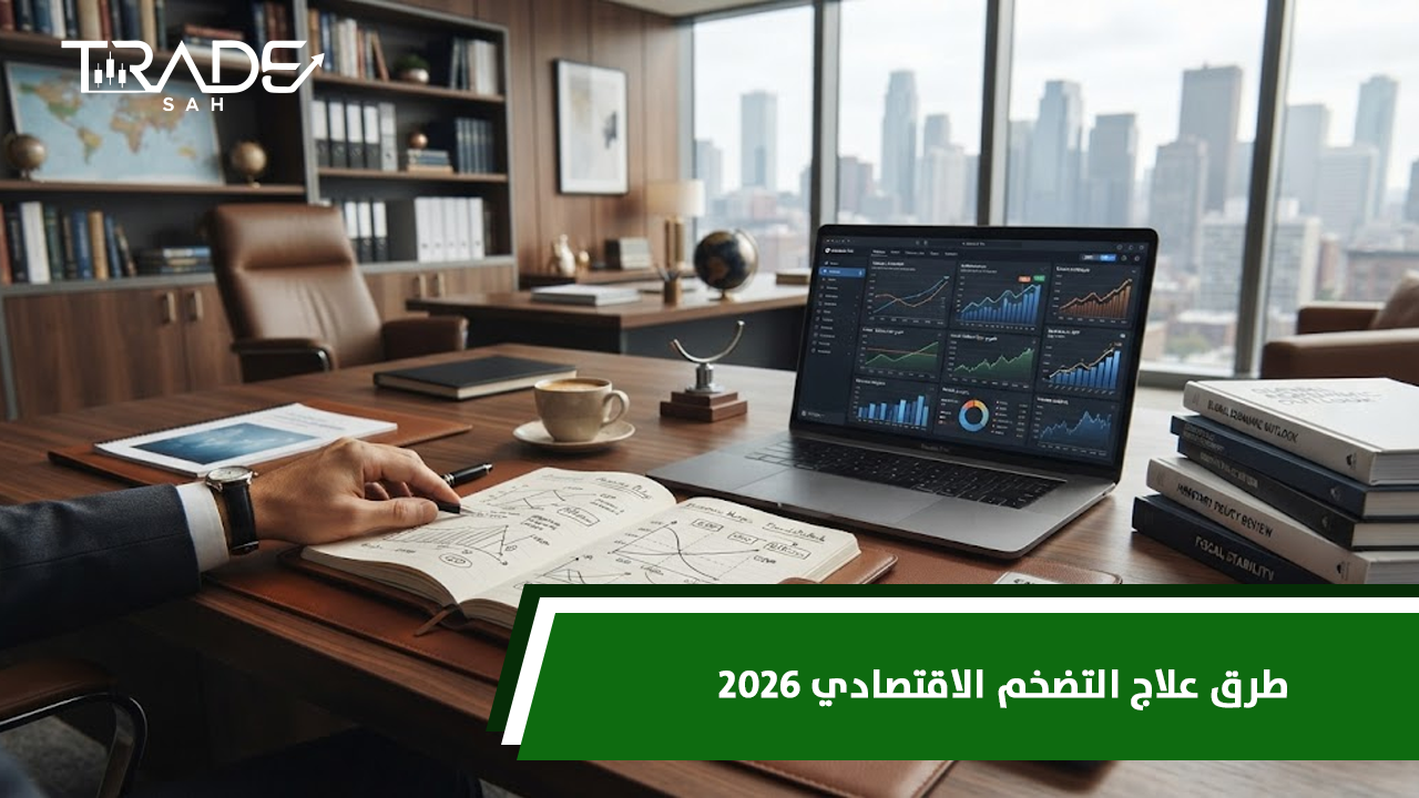 طرق علاج التضخم الاقتصادي 2026