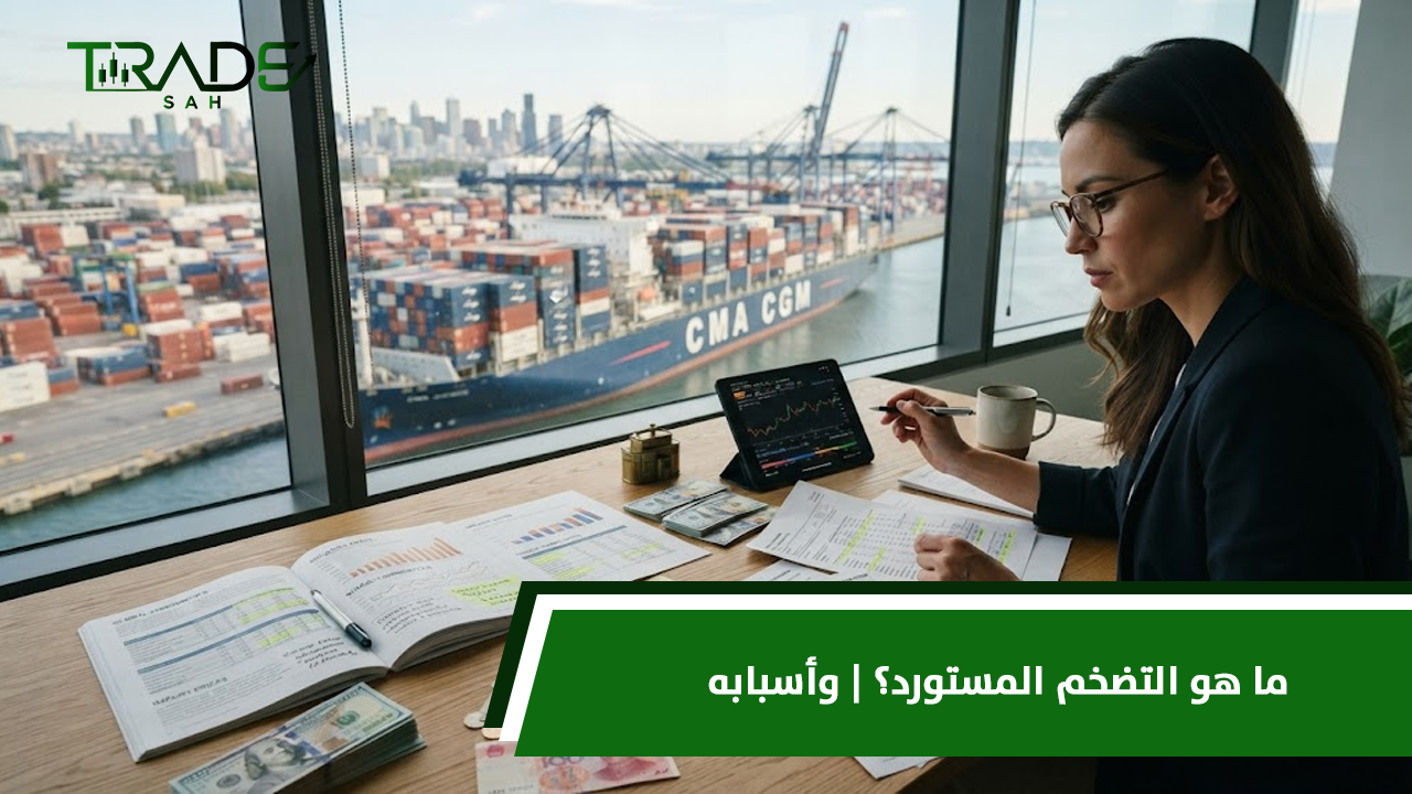 ما هو التضخم المستورد؟ | وأسبابه