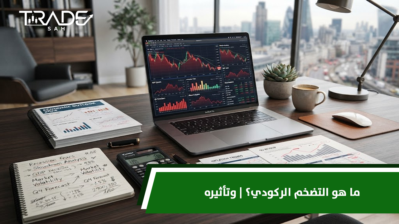 ما-هو-التضخم-الركودي؟