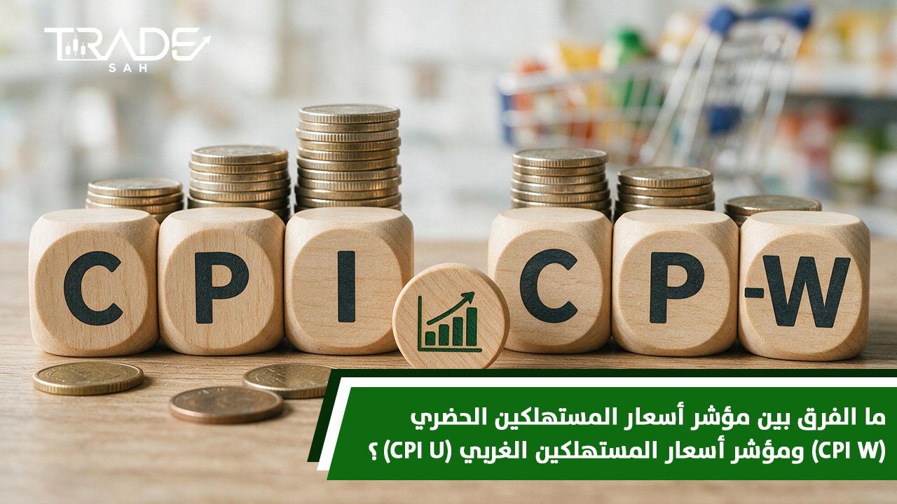 ما الفرق بين مؤشر أسعار المستهلكين الحضري (CPI U) ومؤشر أسعار المستهلكين الغربي (CPI W)؟