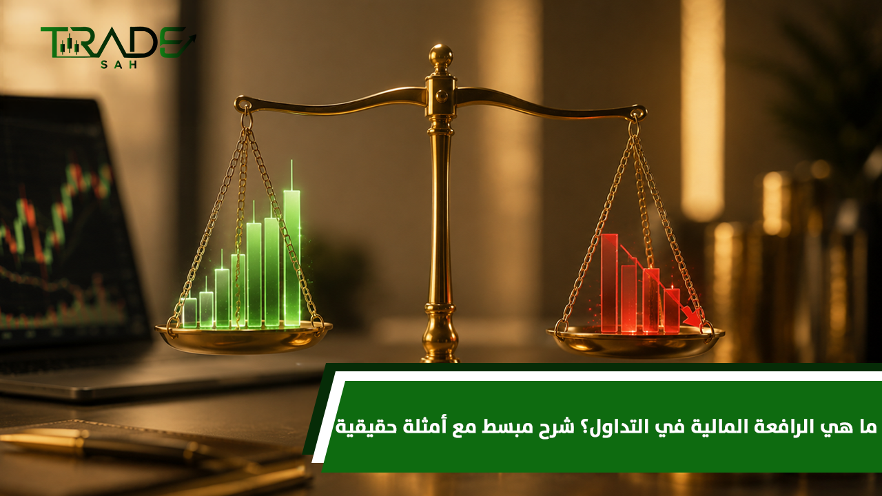 ما هي الرافعة المالية في التداول؟